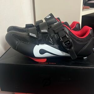 Peloton bike shoes